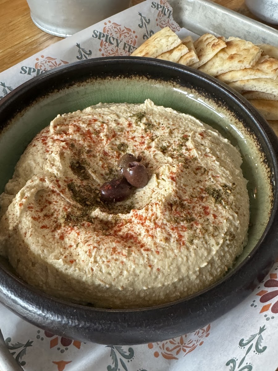 Spicy Feta Photos 9