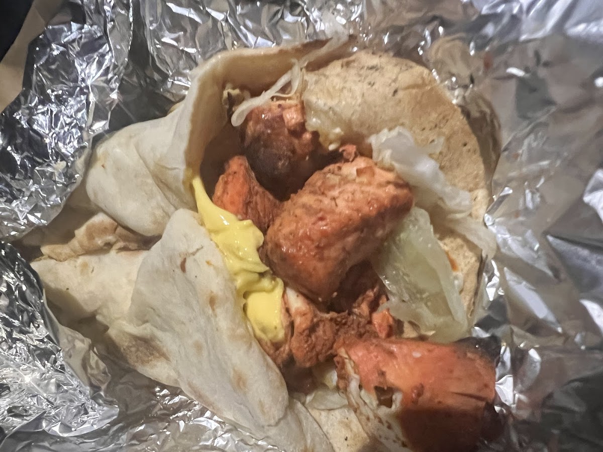 Spicy King Photos 2