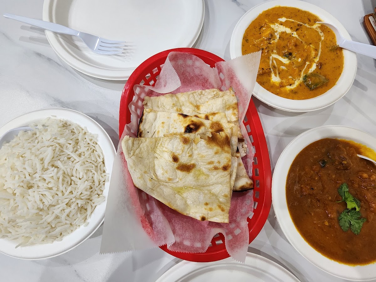 Spicy Village Indian Cuisine & Cafe Photos 2