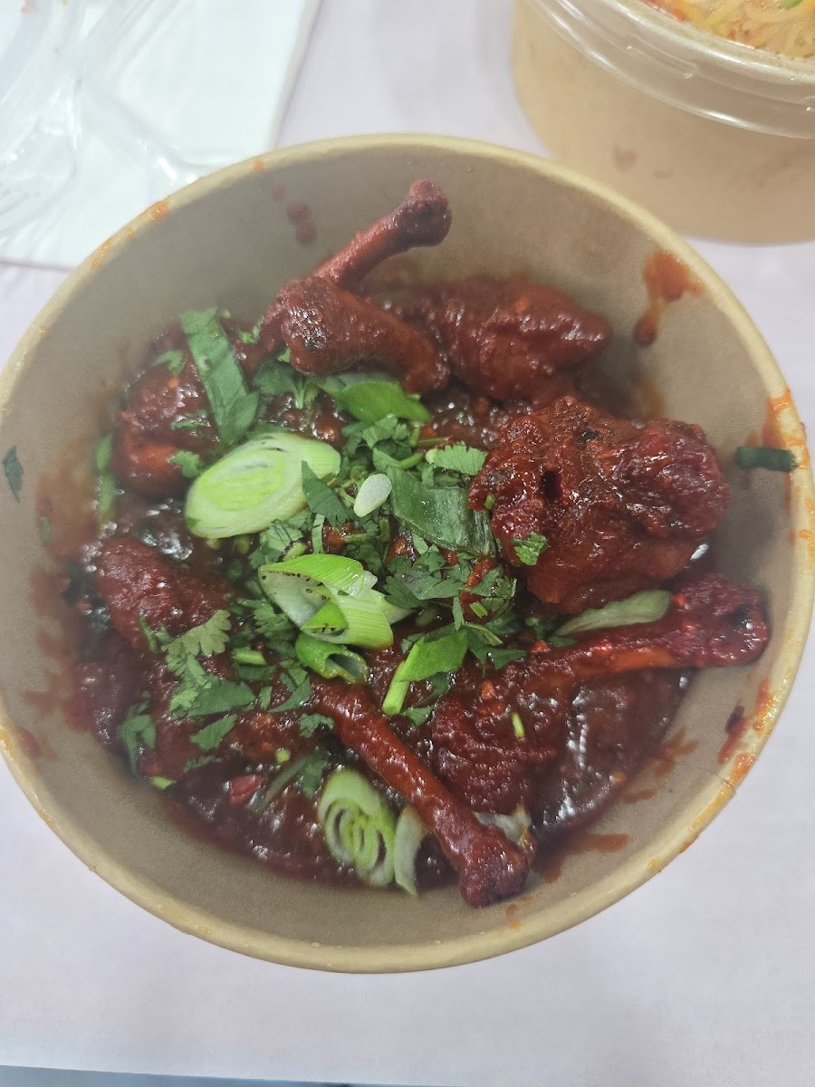 Spicy Wok Photos 9
