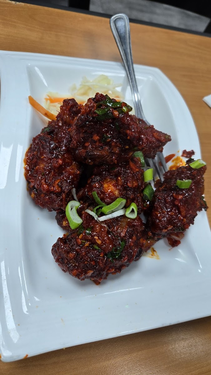 Spicy Wok Photos 2