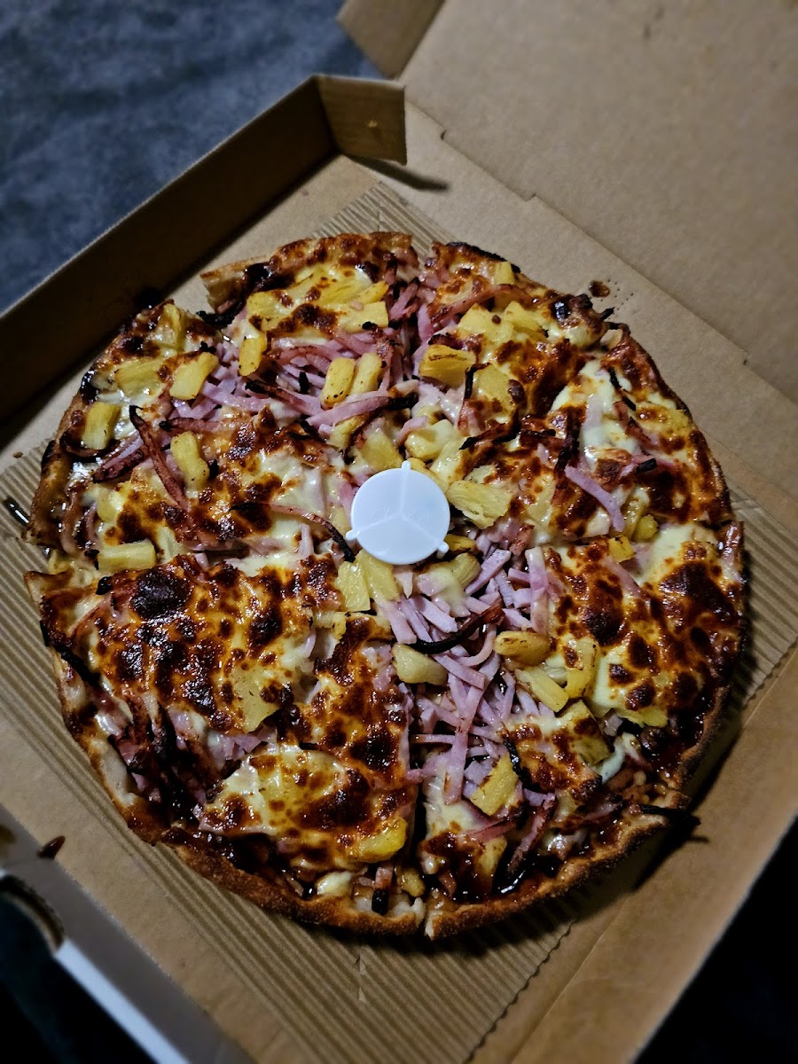 Spinnies Pizza Photos 2