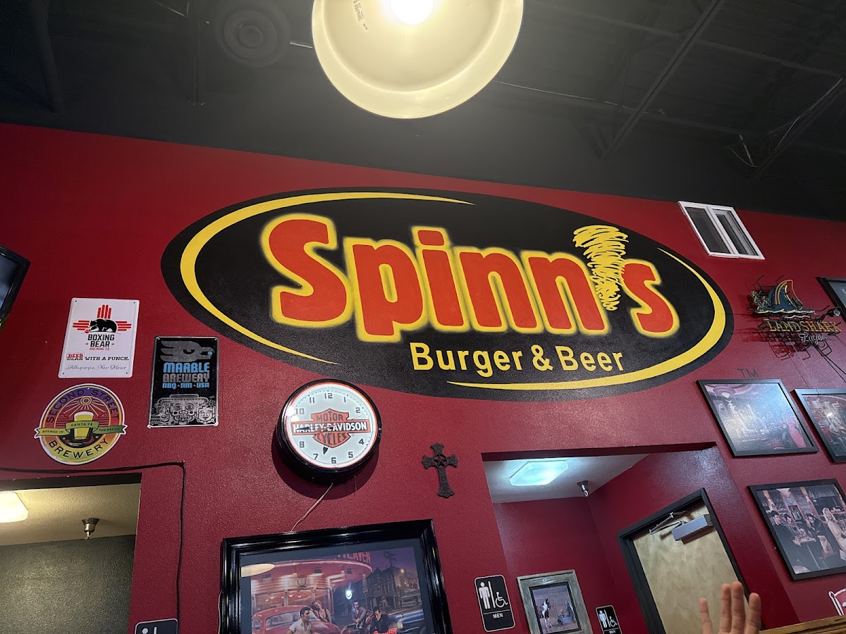 Spinn's Burger & Beer Photos 2
