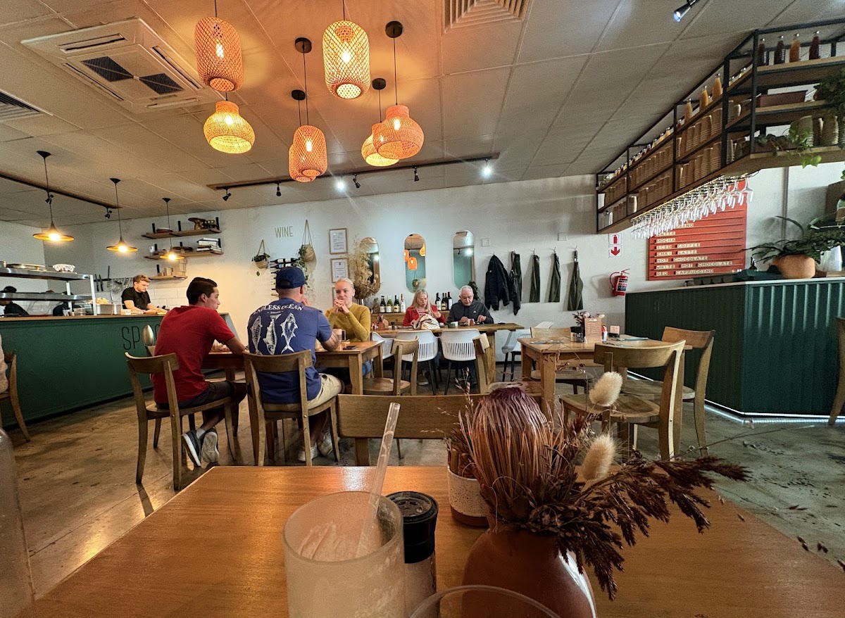 Spoon Bakery & Eatery Photos 2