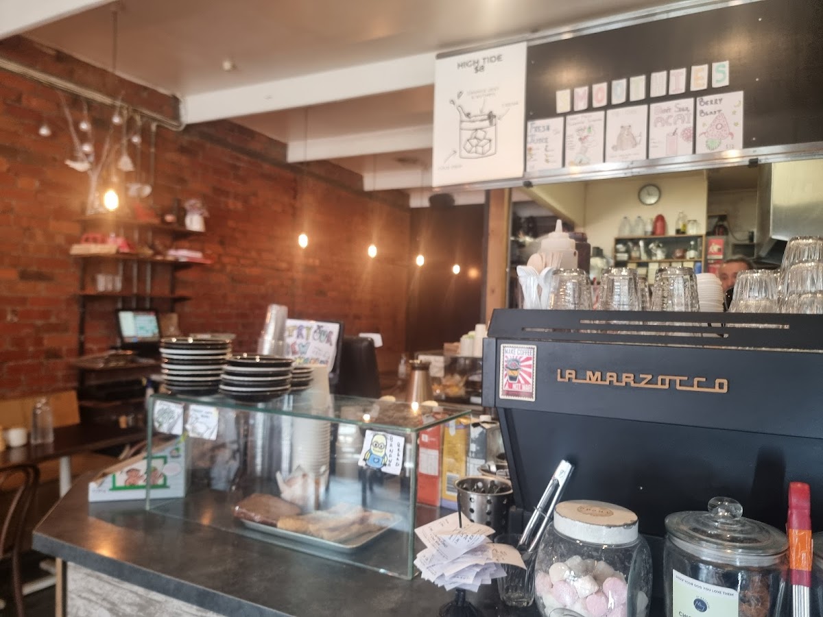 Spout Cafe Photos 2