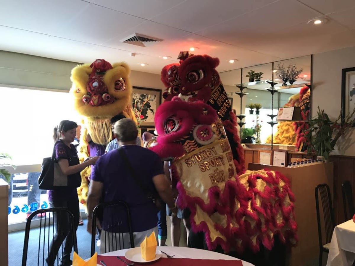 Spring Garden Restaurant Photos 2