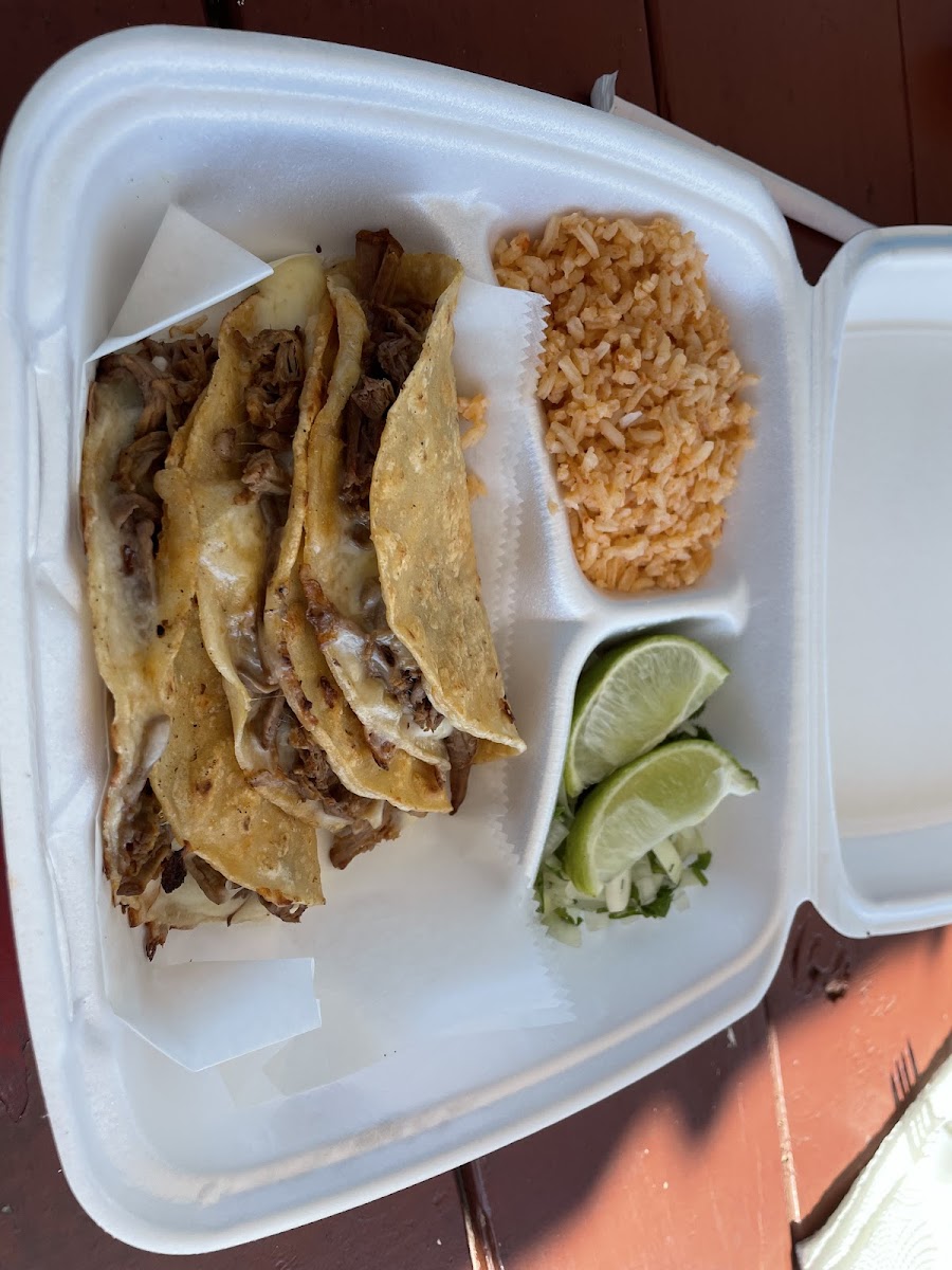 Springs Tex Mex