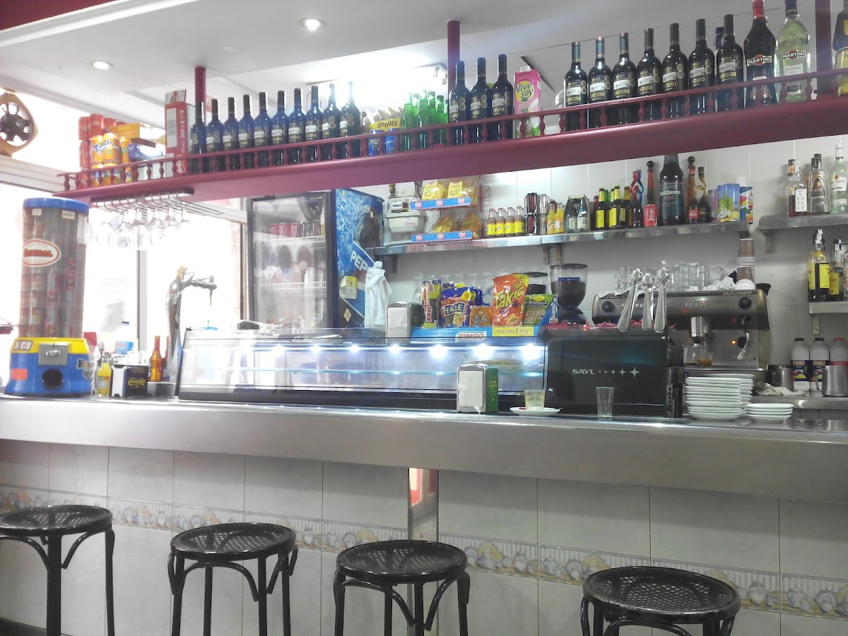 Sprint Cafè