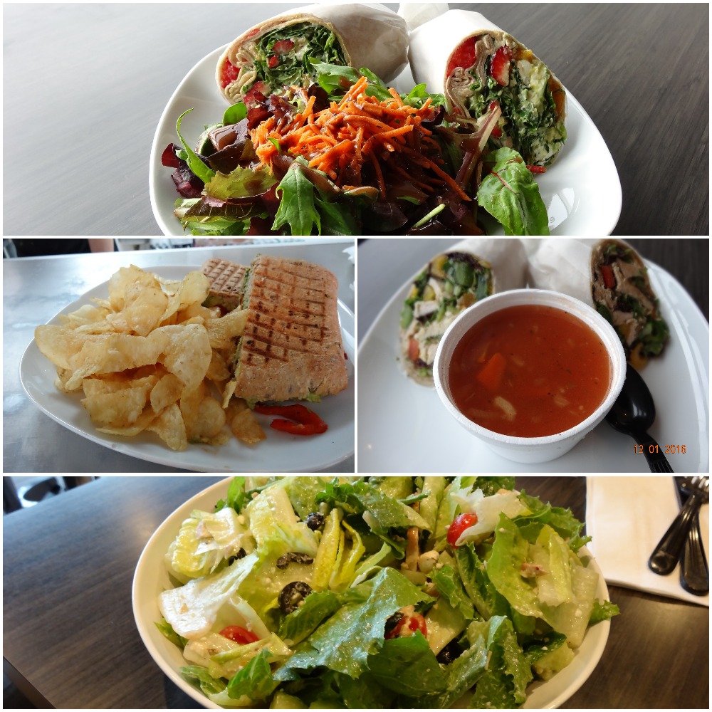 Sprouts Restaurant Photos 2