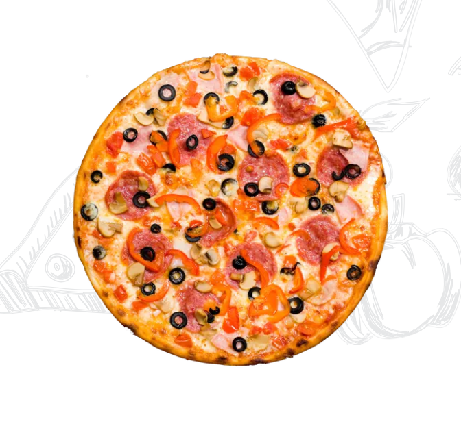 Square Boy Pizza Photos 9