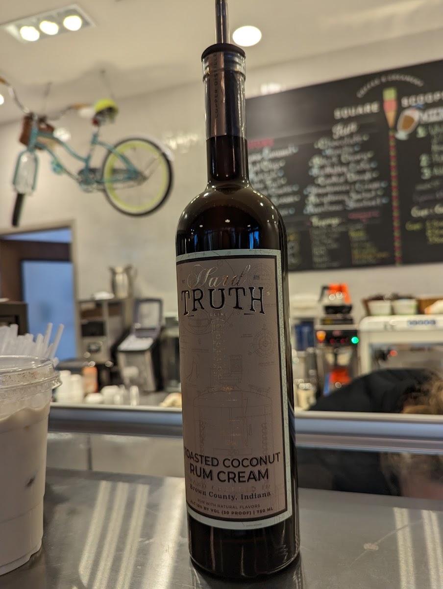 Square Scoops Coffee & Creamery Photos 9