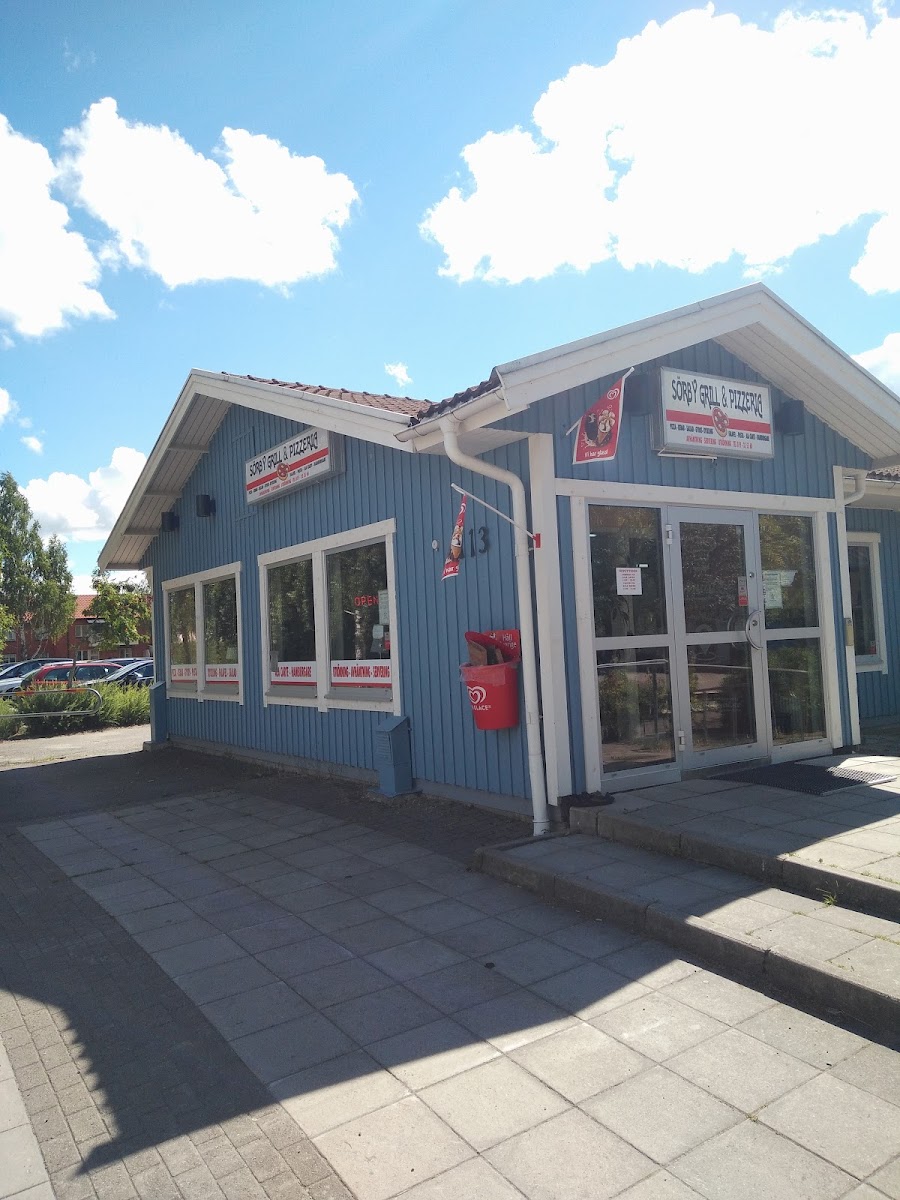 Sörby Grill & Pizzeria