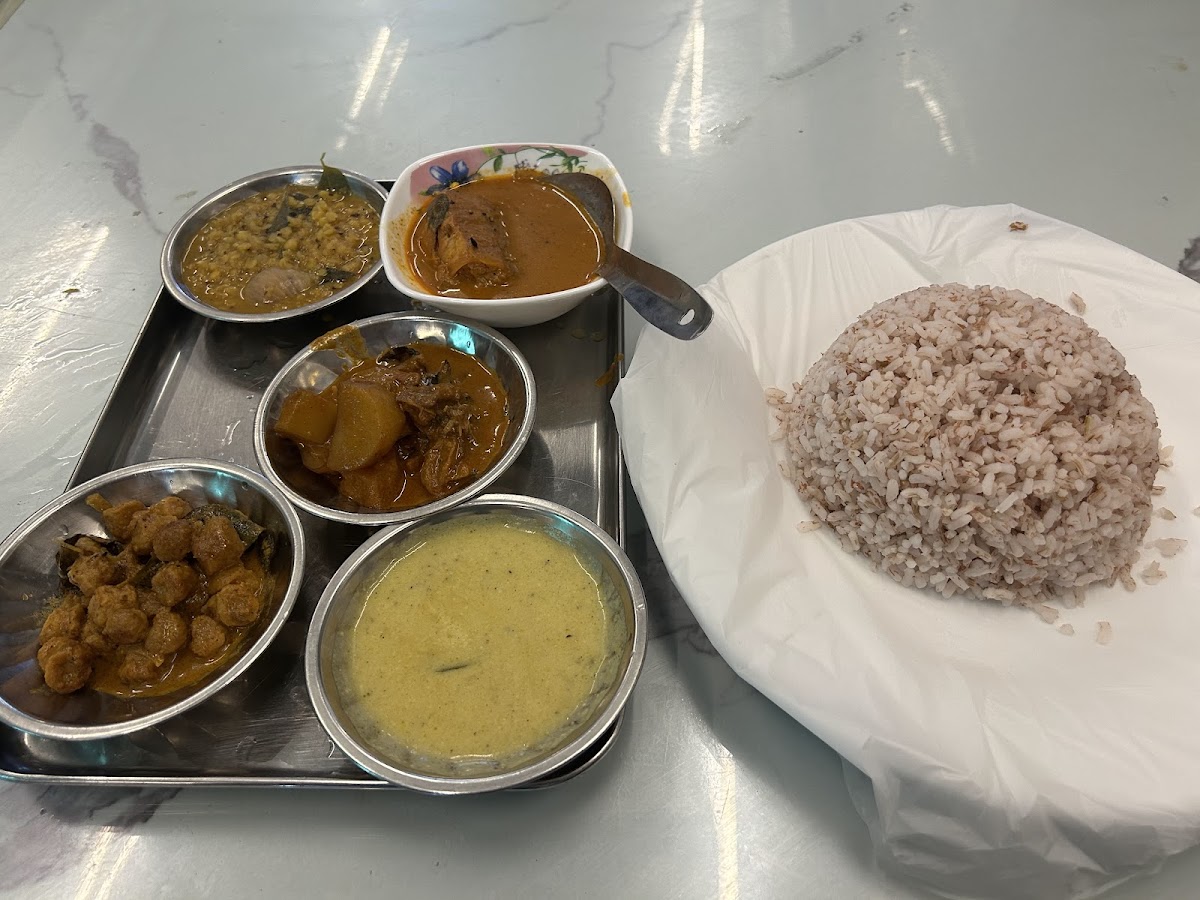 Sri Maayas Hotel Photos 9