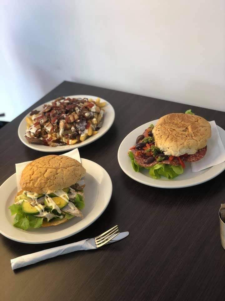 St. George Bakehouse Café Pizzeria Photos 9