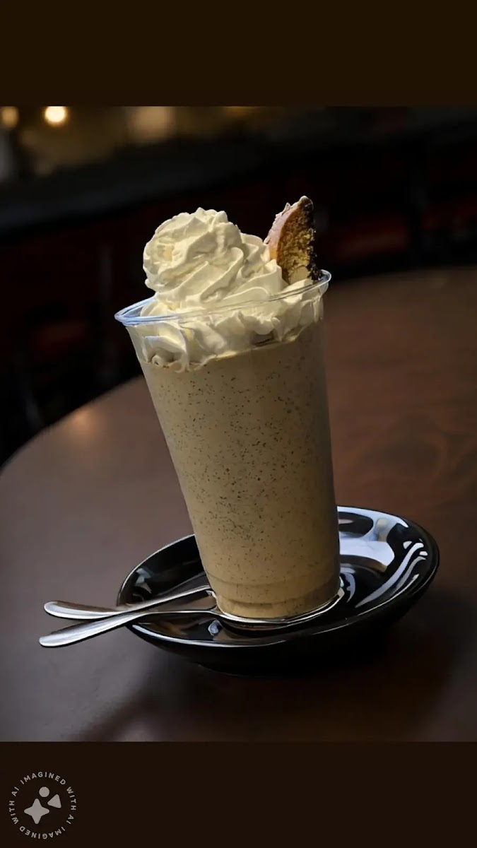 St John's Coffeehouse Photos 2
