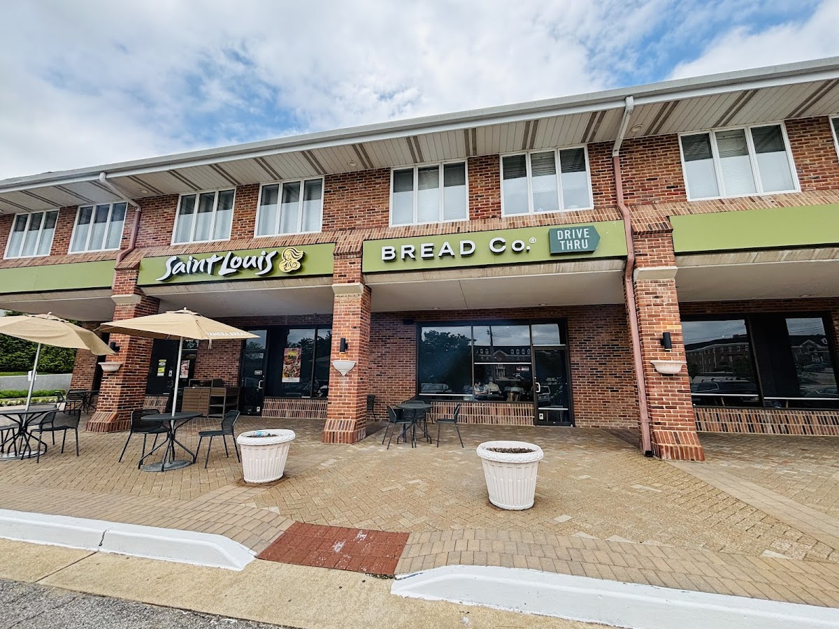 St. Louis Bread Co.