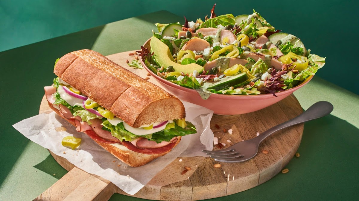 St. Louis Bread Co. Photos 9