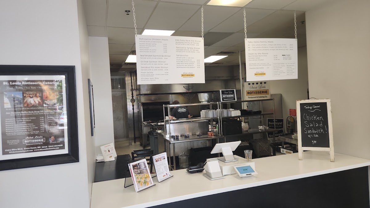 St Louis Rotisserie Photos 2