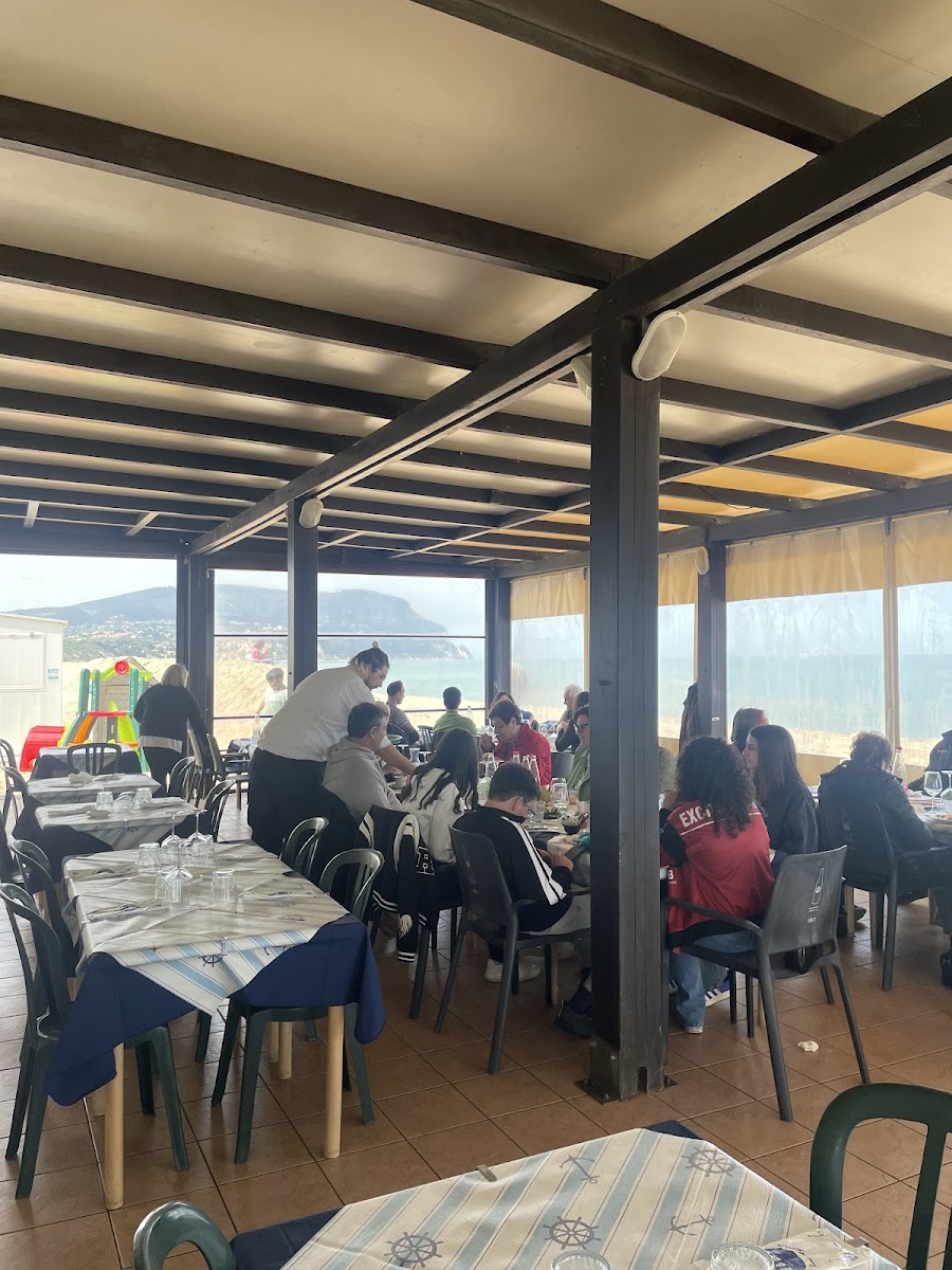 Stabilimento Balneare Orlando