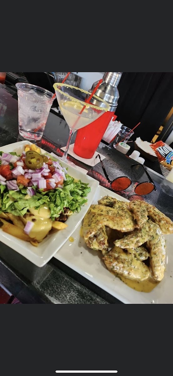 Stacy's Bistro Photos 9