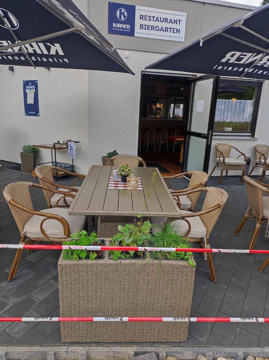 Stadenhalle Mit Kegelbahn Resturant