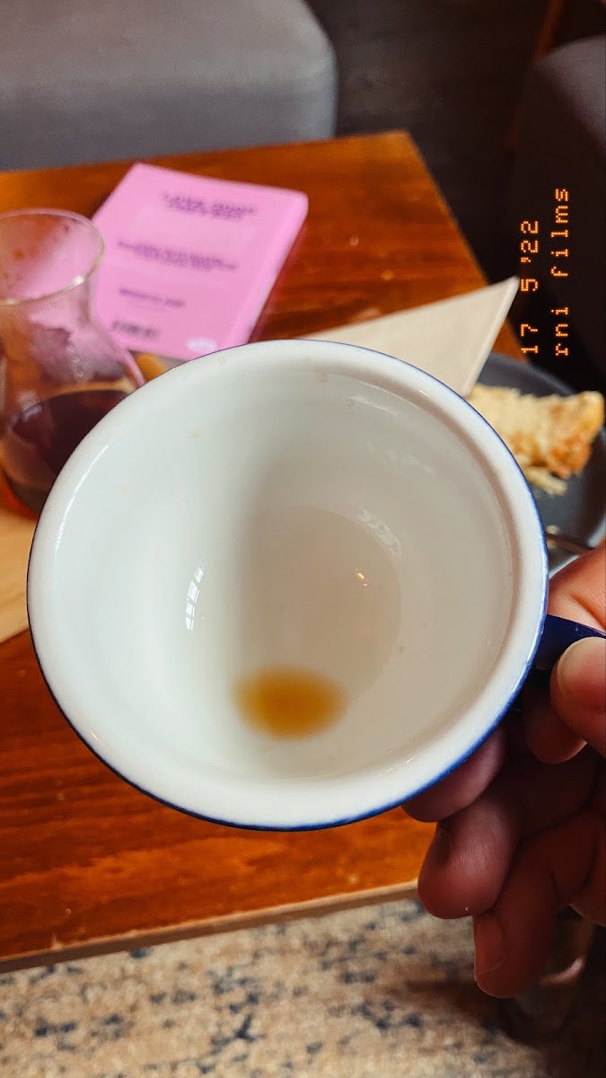 Stage Espresso & Brewbar Photos 9