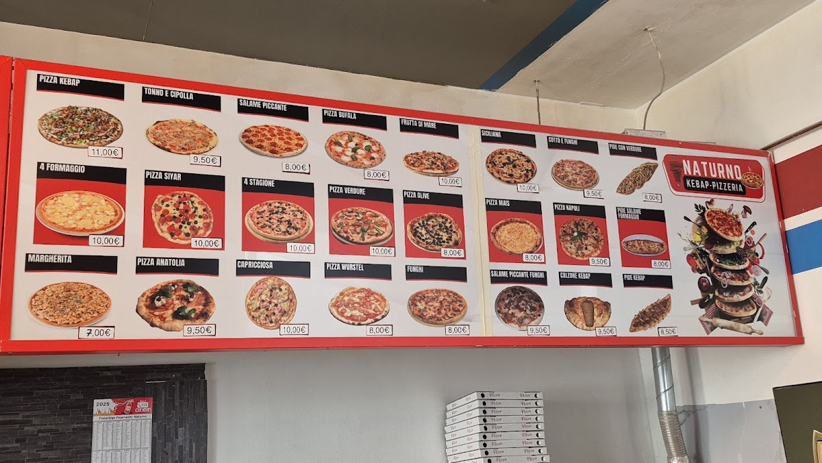 Istanbul Kebap Und Pizza Photos 2