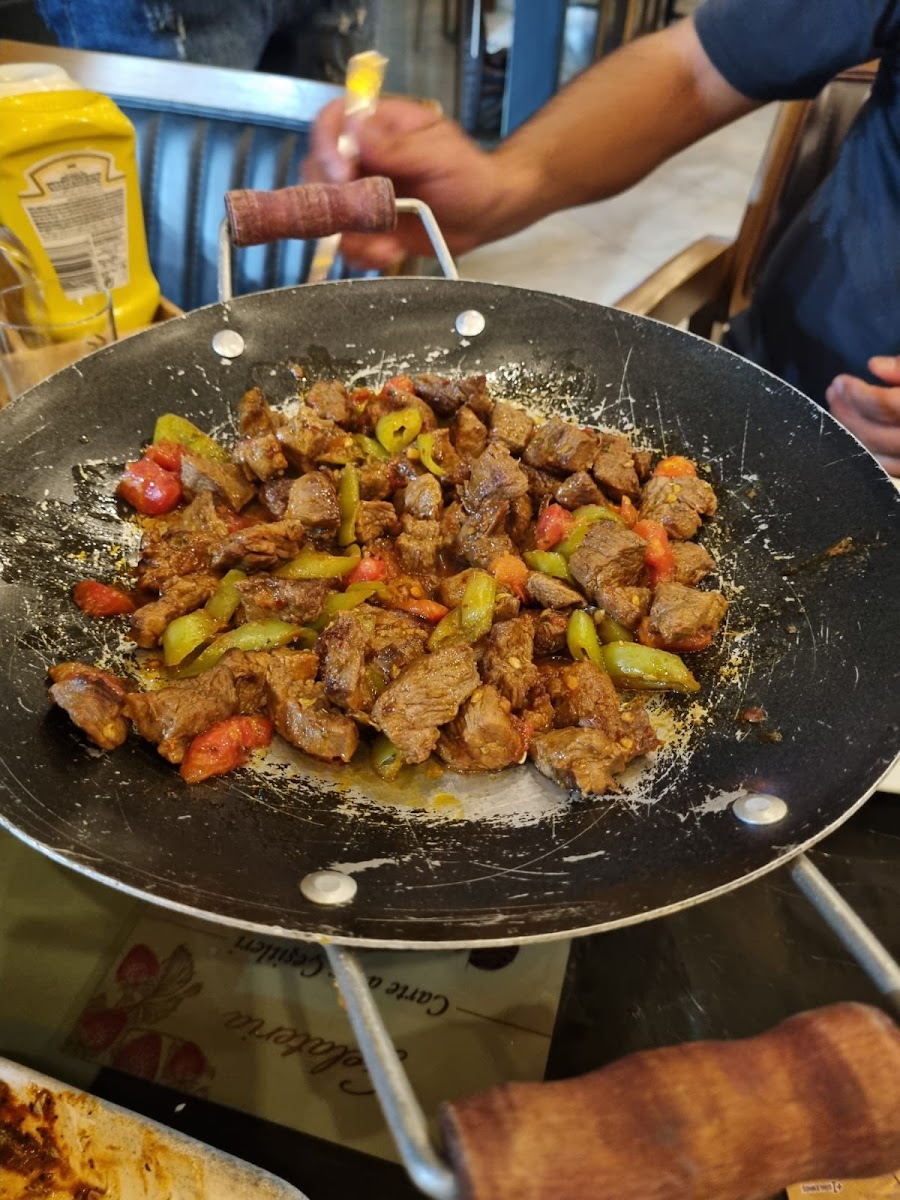 Istanbul Restaurant Photos 9