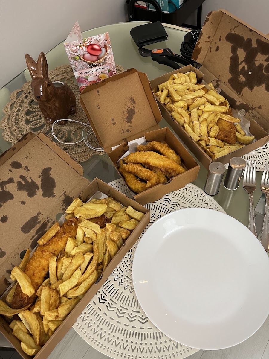 Standard Fish Bar Photos 9