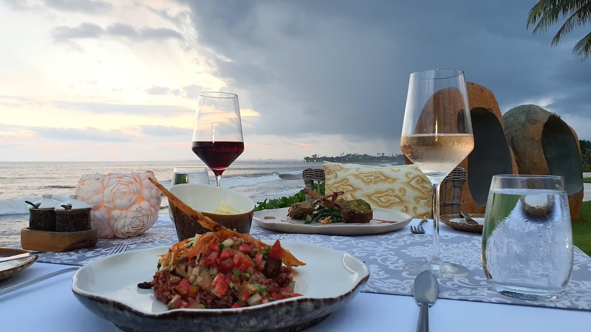 Standing Stones Beach Restaurant - Adults Only Photos 9