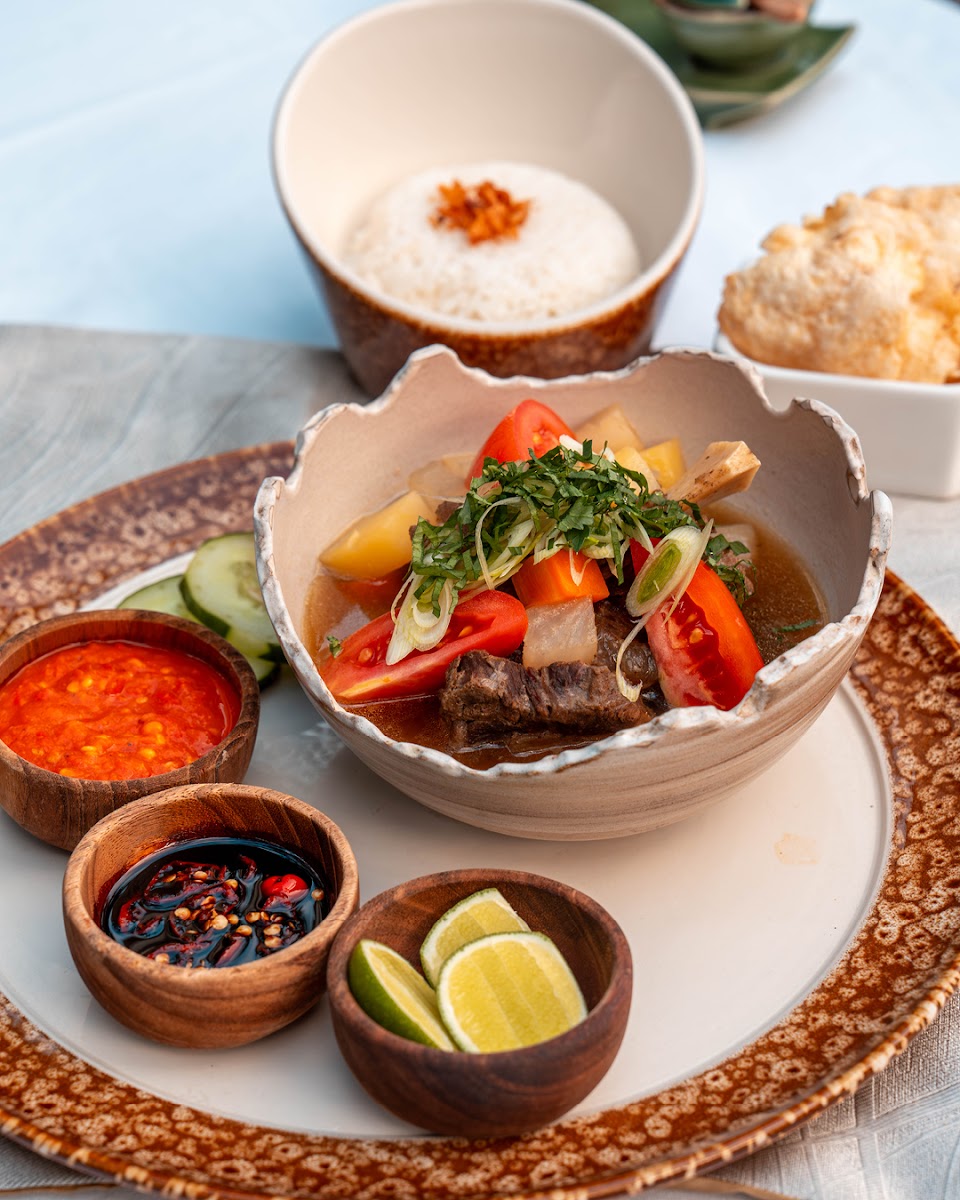 Standing Stones Beach Restaurant - Adults Only Photos 2