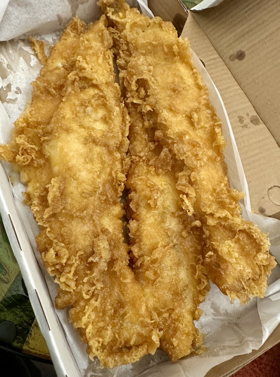 Stanley Road Fish And Chips Photos 9