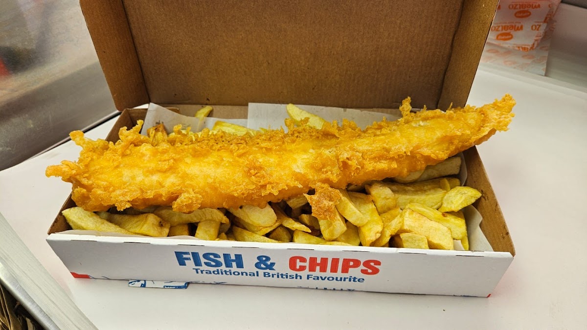 Stanley Road Fish And Chips Photos 2