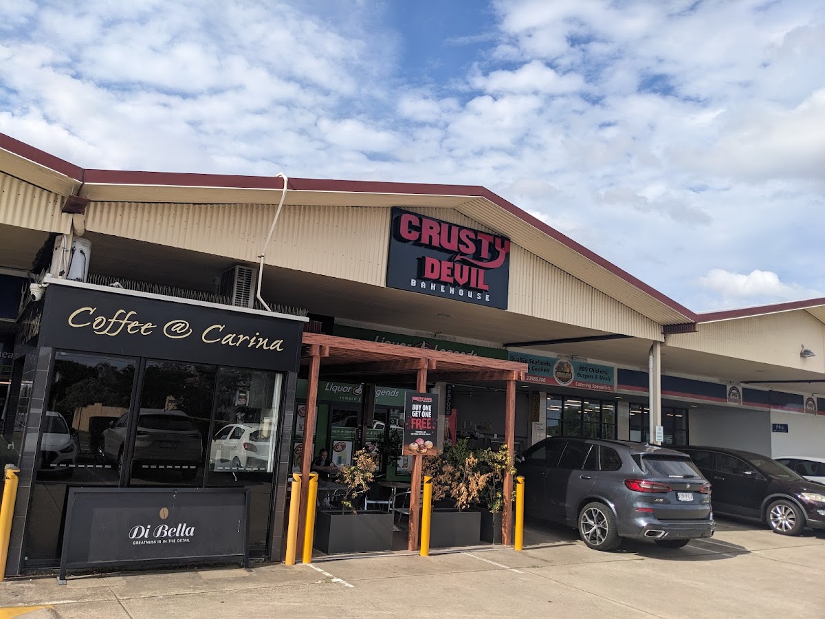 Stanley's Seafood & Bbq Chicken