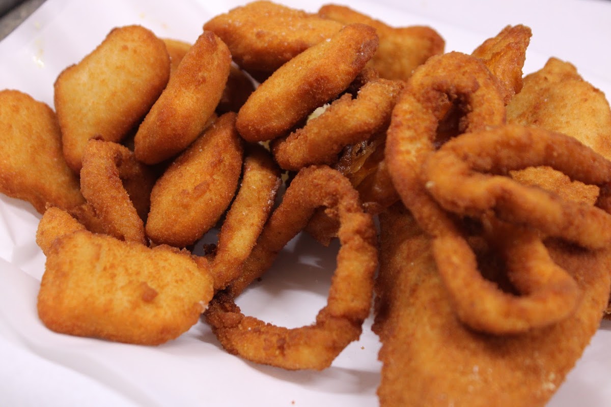 Stanley's Seafood & Bbq Chicken Photos 9