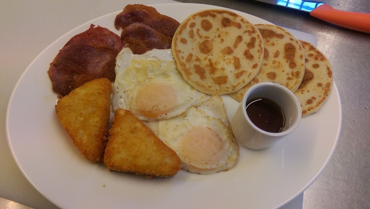 Stans Cafe