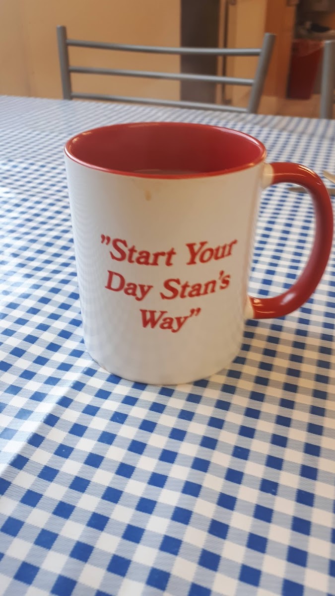Stans Cafe Photos 9
