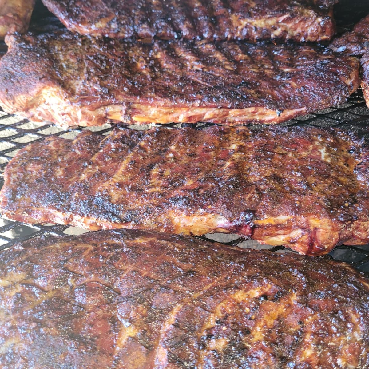 Stan's Smoke Signals Bbq Photos 2