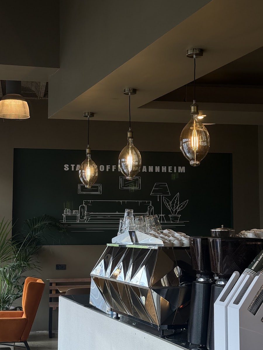 Star Coffee Mannheim