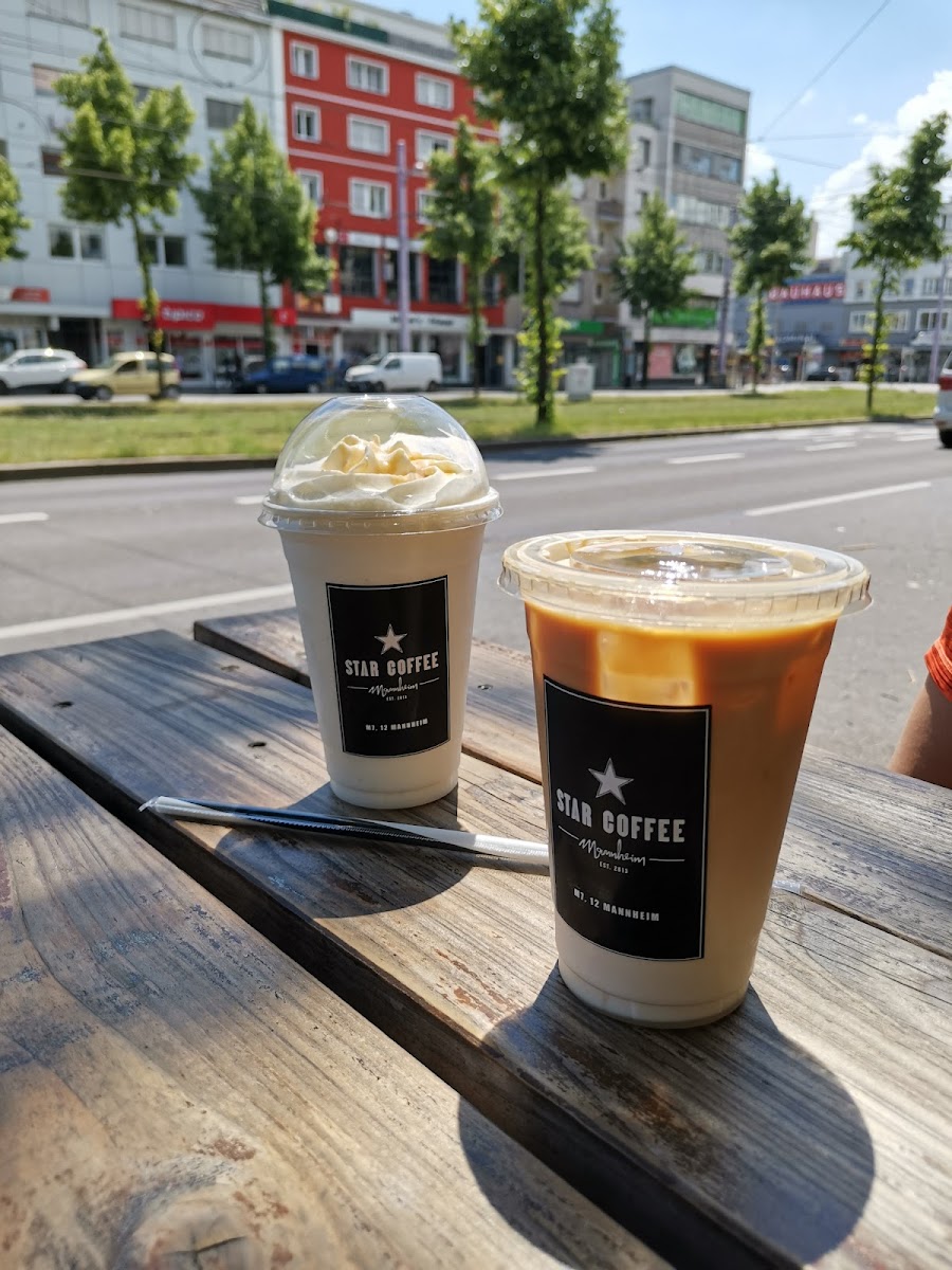 Star Coffee Mannheim Photos 2