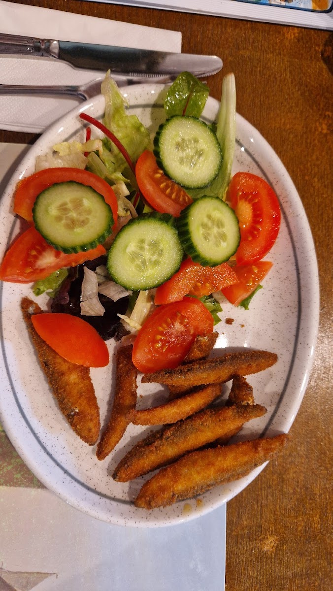 Star Fast Food Photos 9