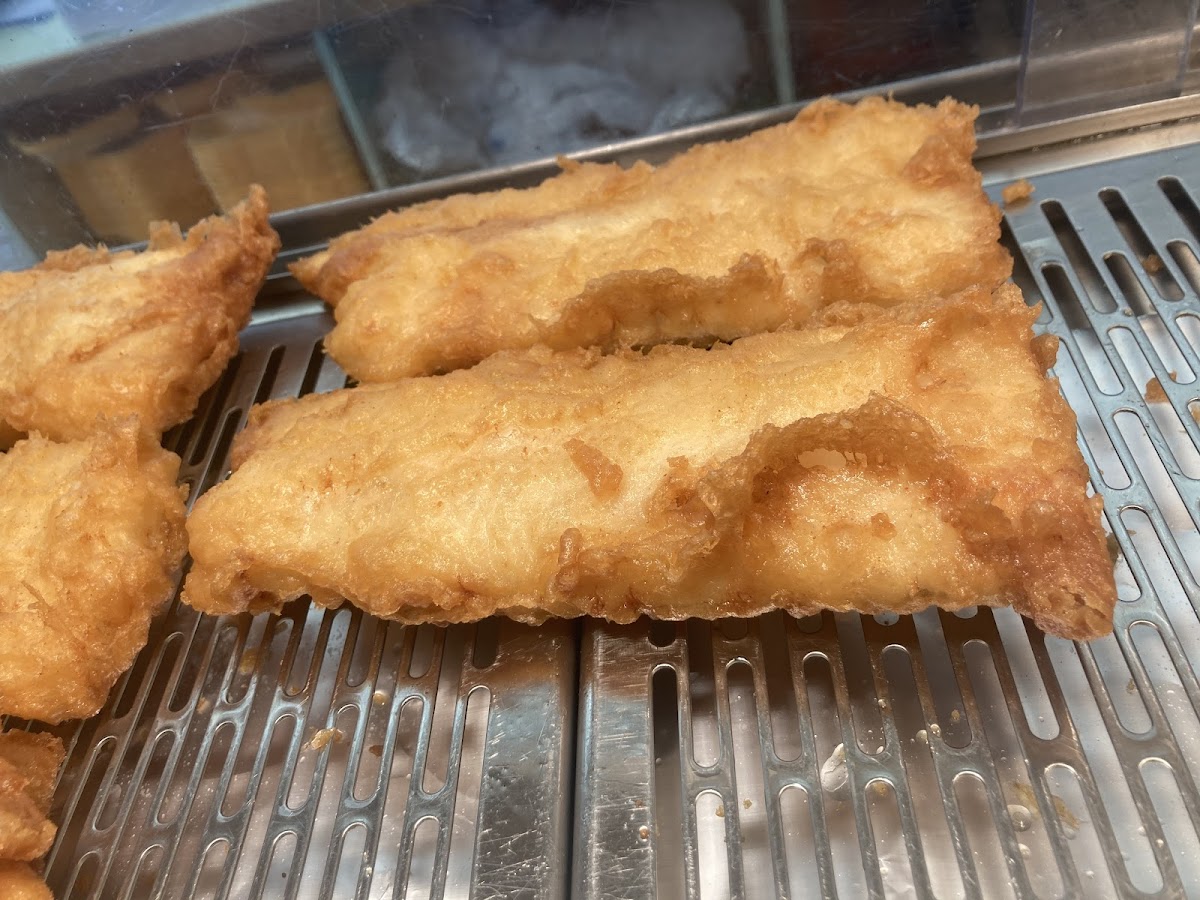 Star Fish Bar Photos 9