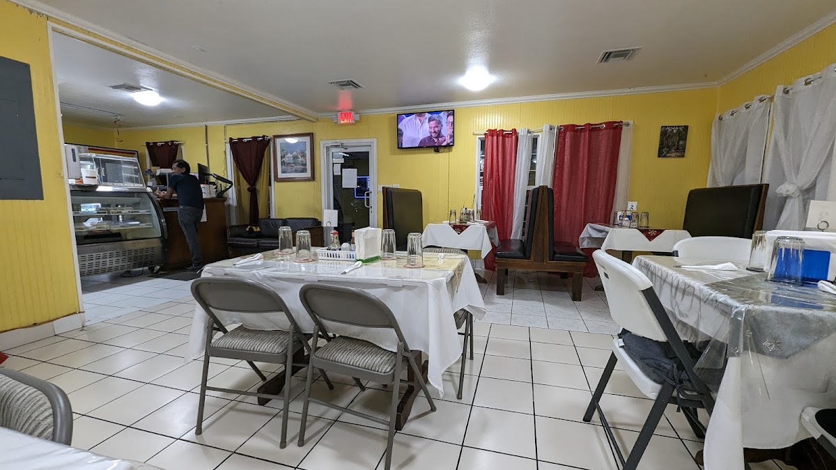 Star Island Restaurant Photos 2
