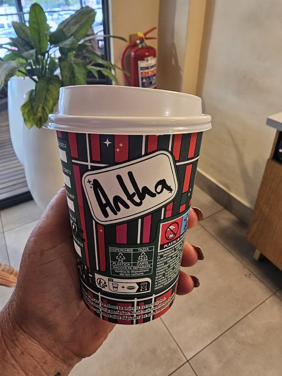 Starbucks | Delcairn Centre Kloof Photos 9