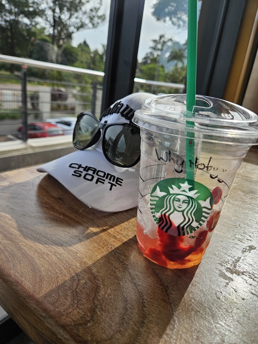 Starbucks | Delcairn Centre Kloof Photos 2