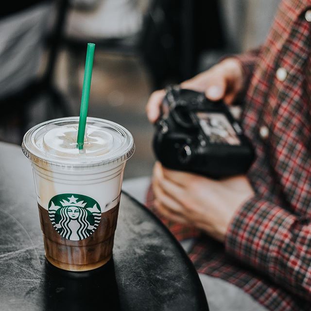 Starbucks | Rambla Catalunya Photos 9