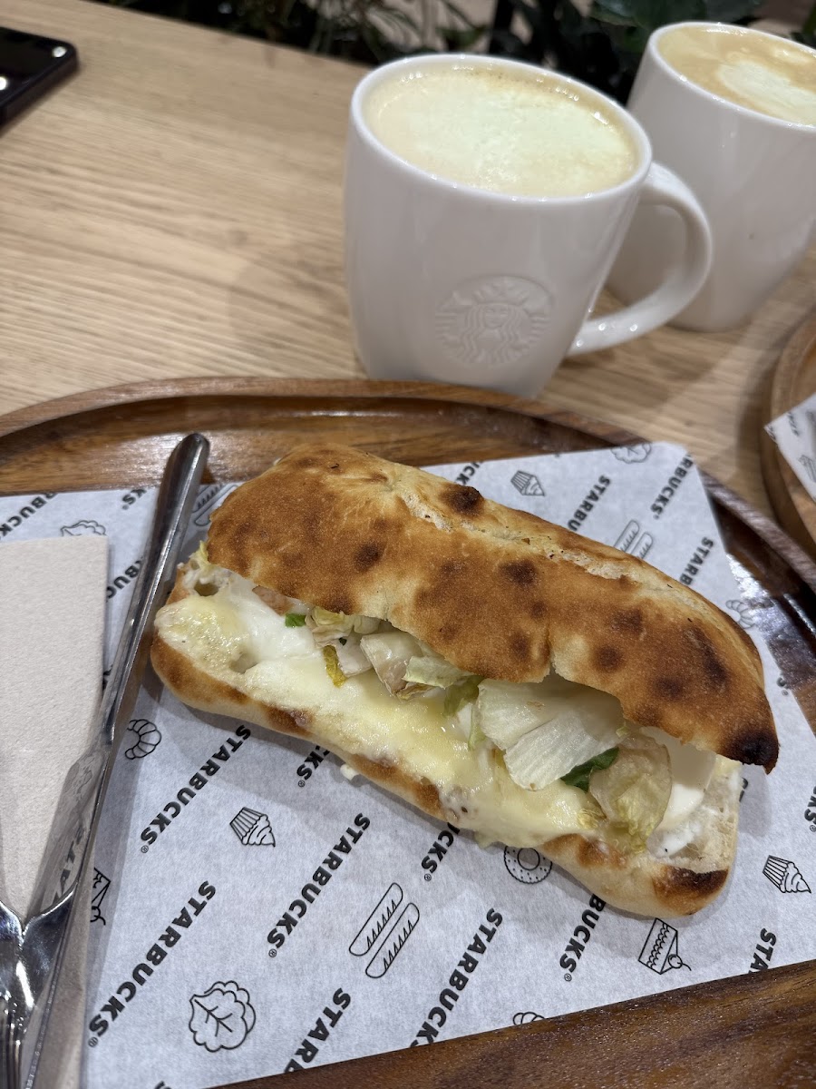 Starbucks Árkád Photos 9