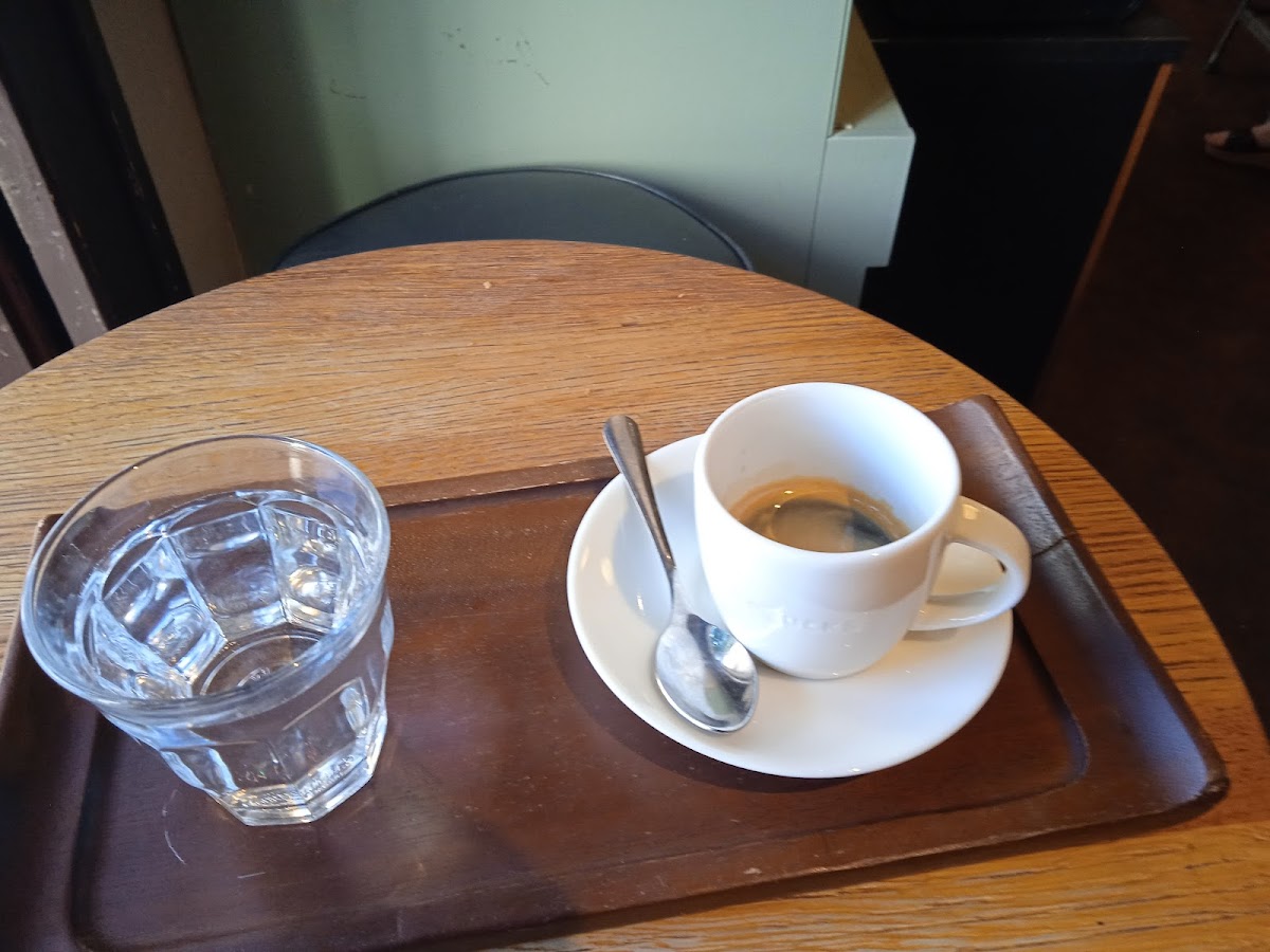 Starbucks Bazilika Photos 9