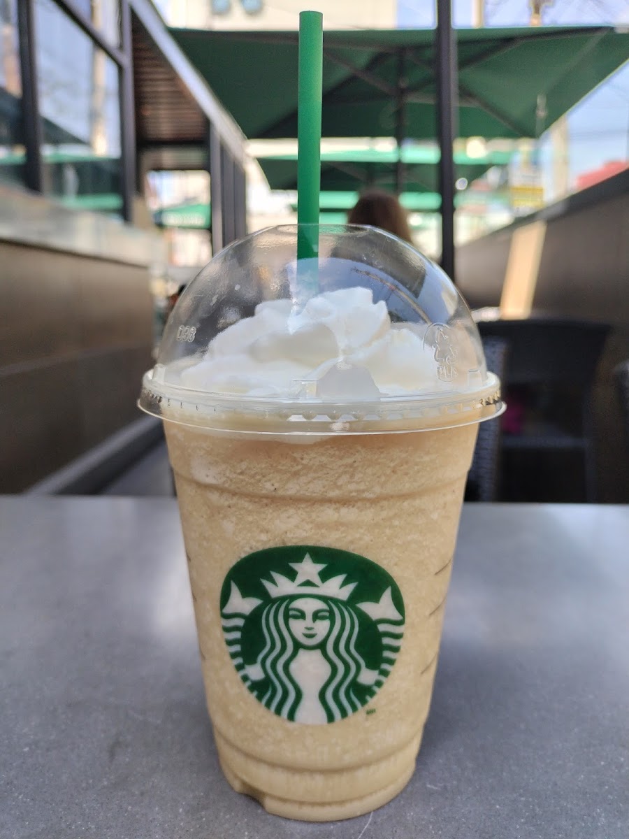 Starbucks Carraci Dt Photos 2