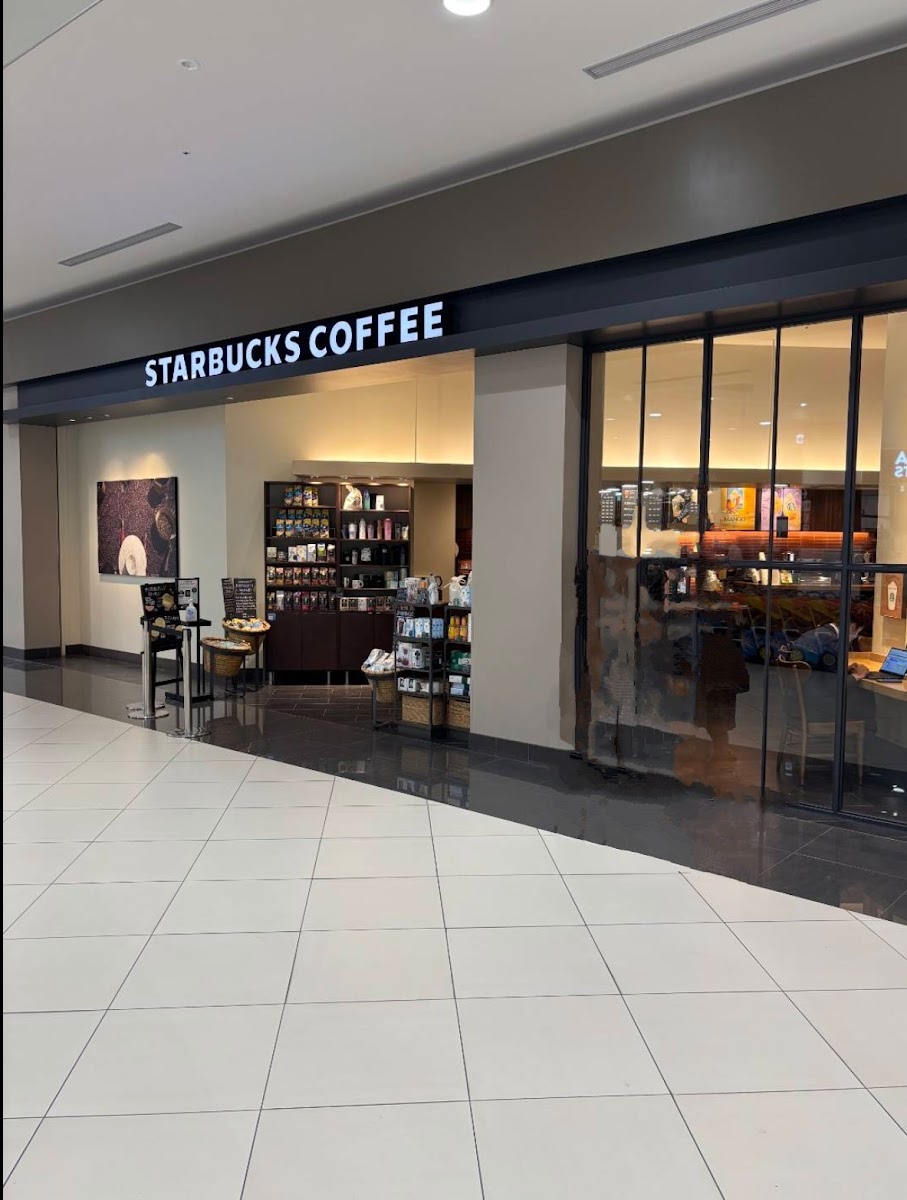 Starbucks Coffee - Aeon Mall Kasukabe
